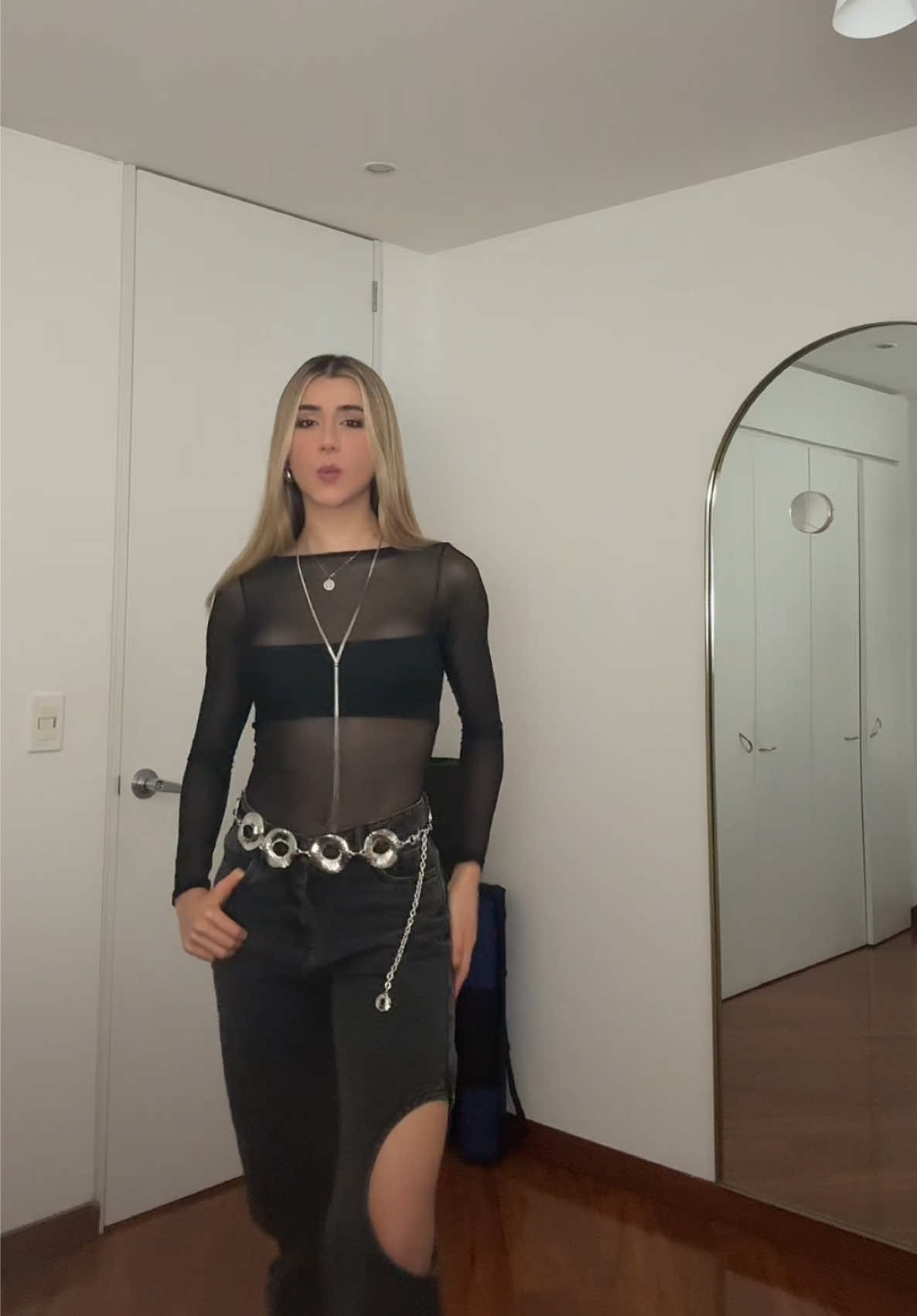 @Sara Bernal