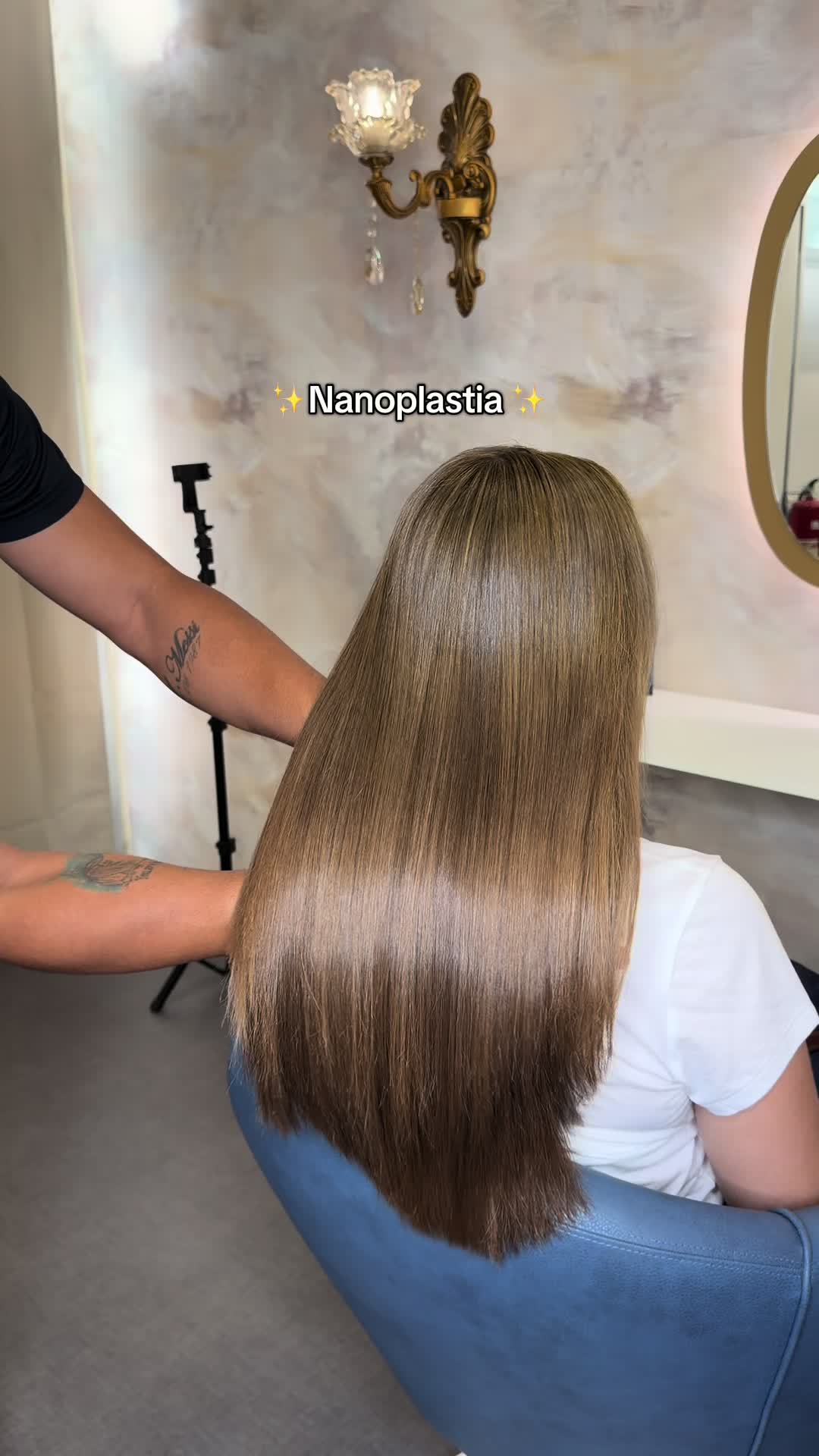 @Washahaircare_bologna