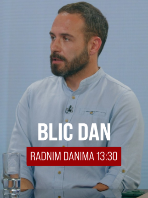 @Blic TV