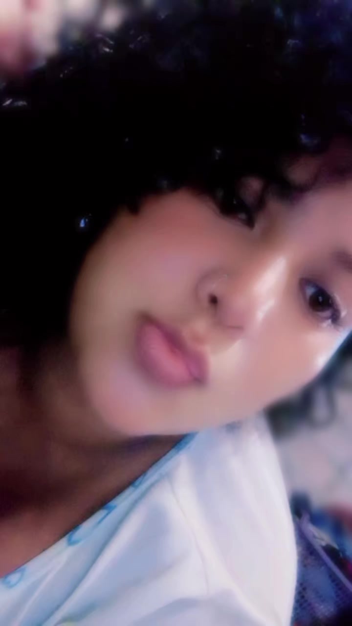 @Nickii tú nena hermosa ๐