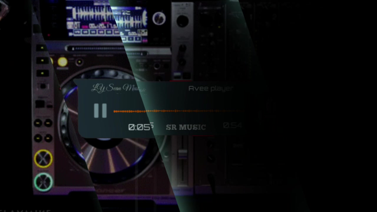 @SR MUSIC ๐ง