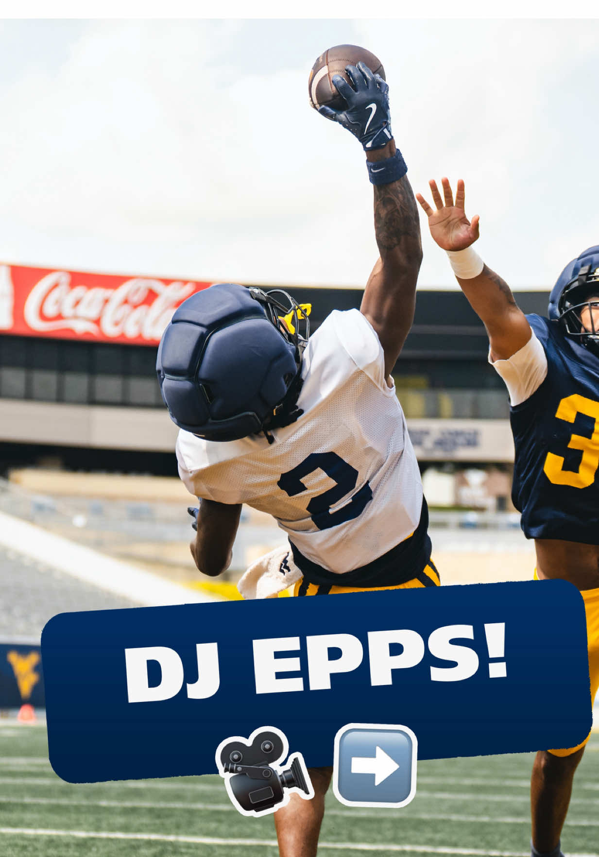 @WVU Football