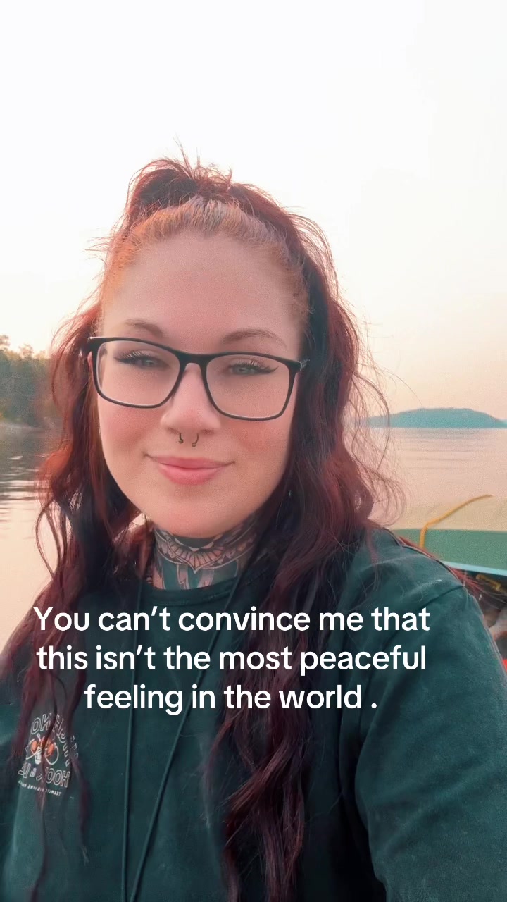 @WrecklessNorthernGirl