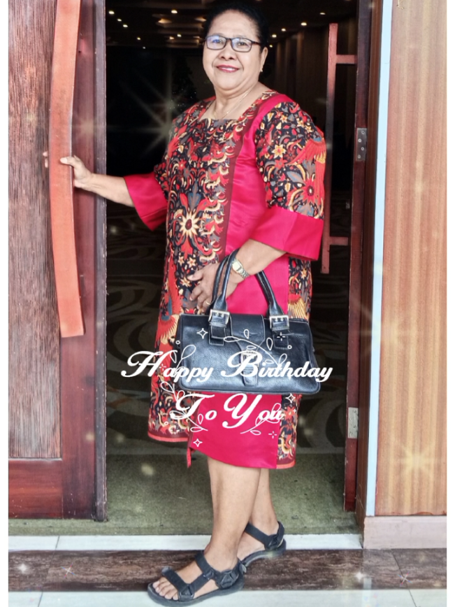 @Yuliyanti Boymau