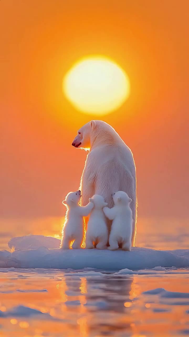 @Nature's Heartbeat