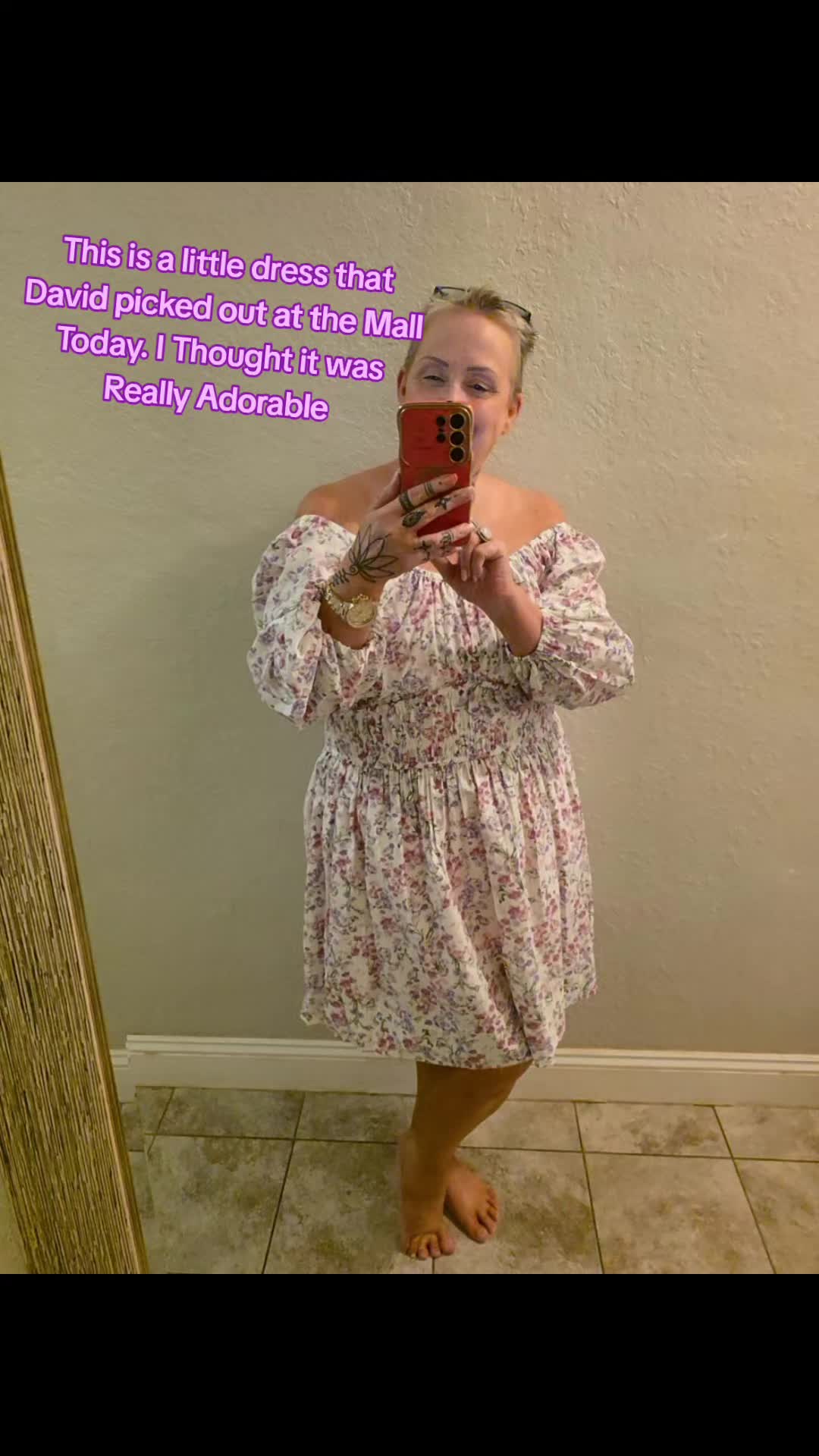 @Rachael🍓🌴 🌺 🐝