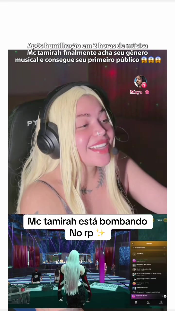 @Mctamirah