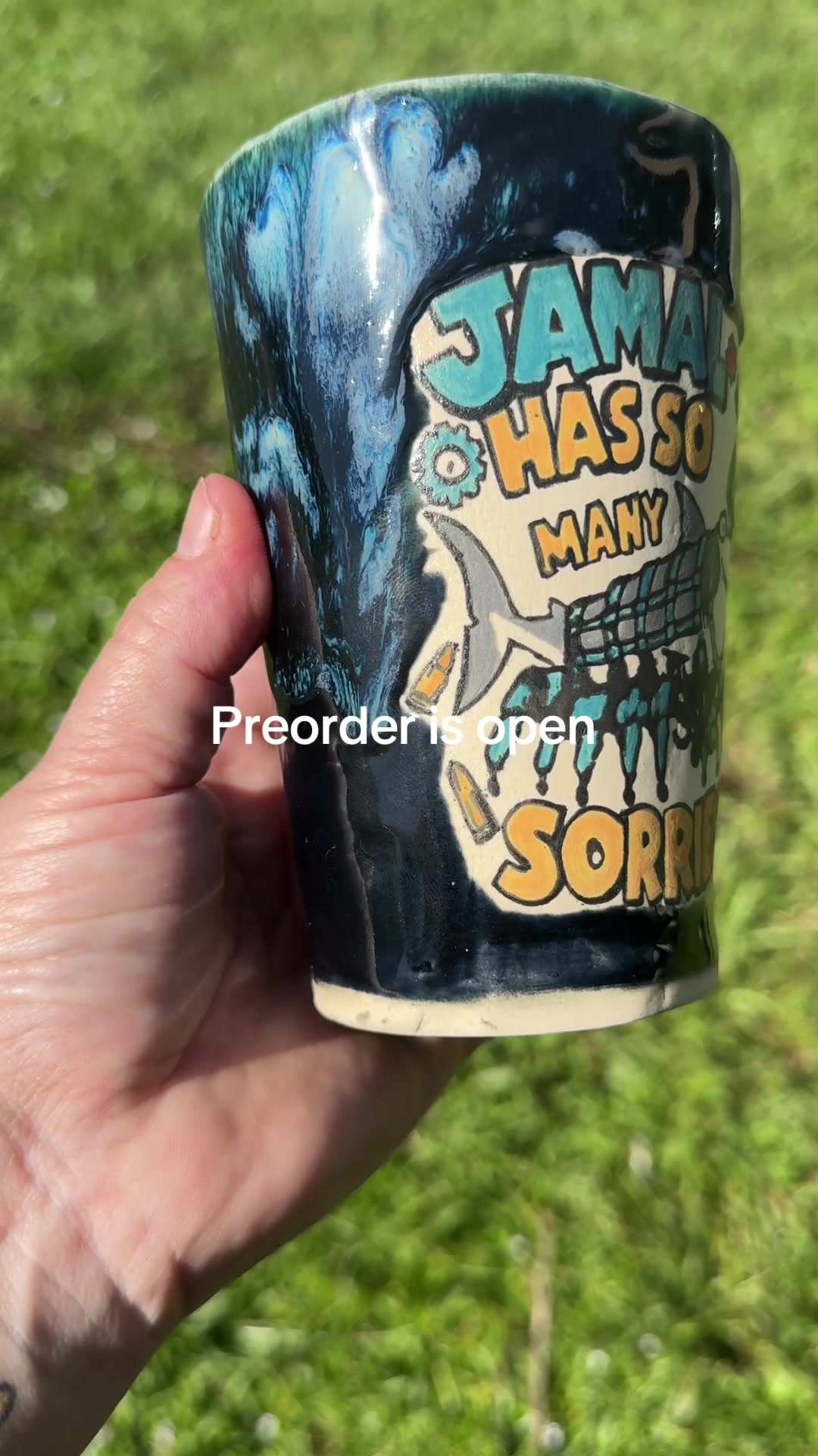 @Stoned and Fired Pottery