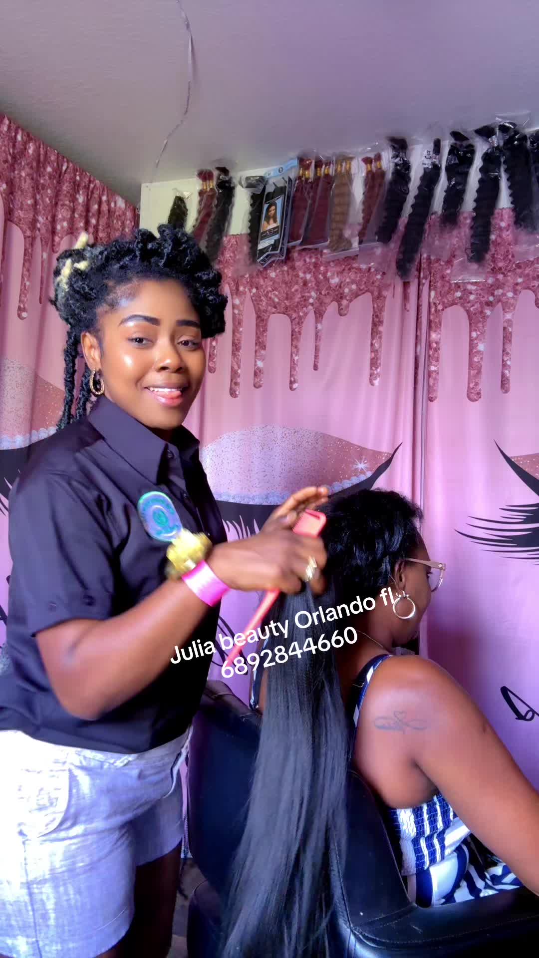 @Julia Beauty salon LLC