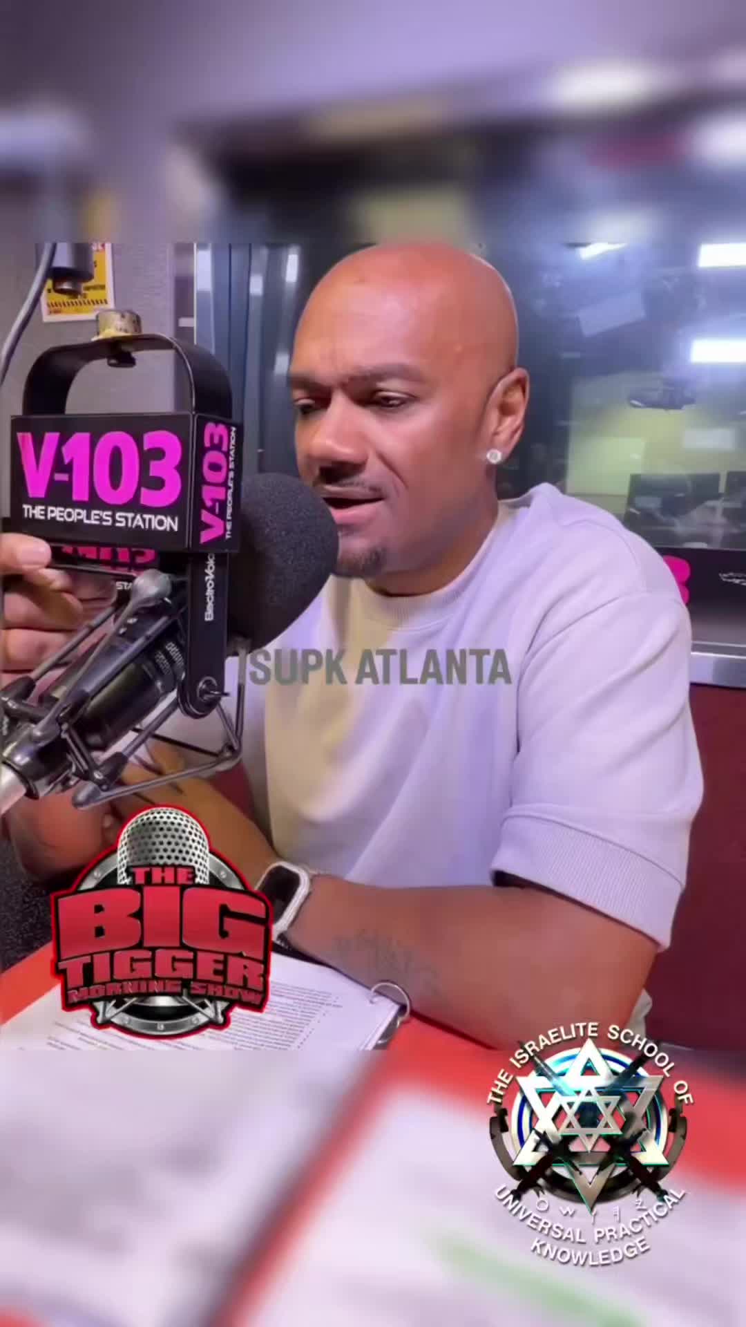 @ISUPK Atlanta