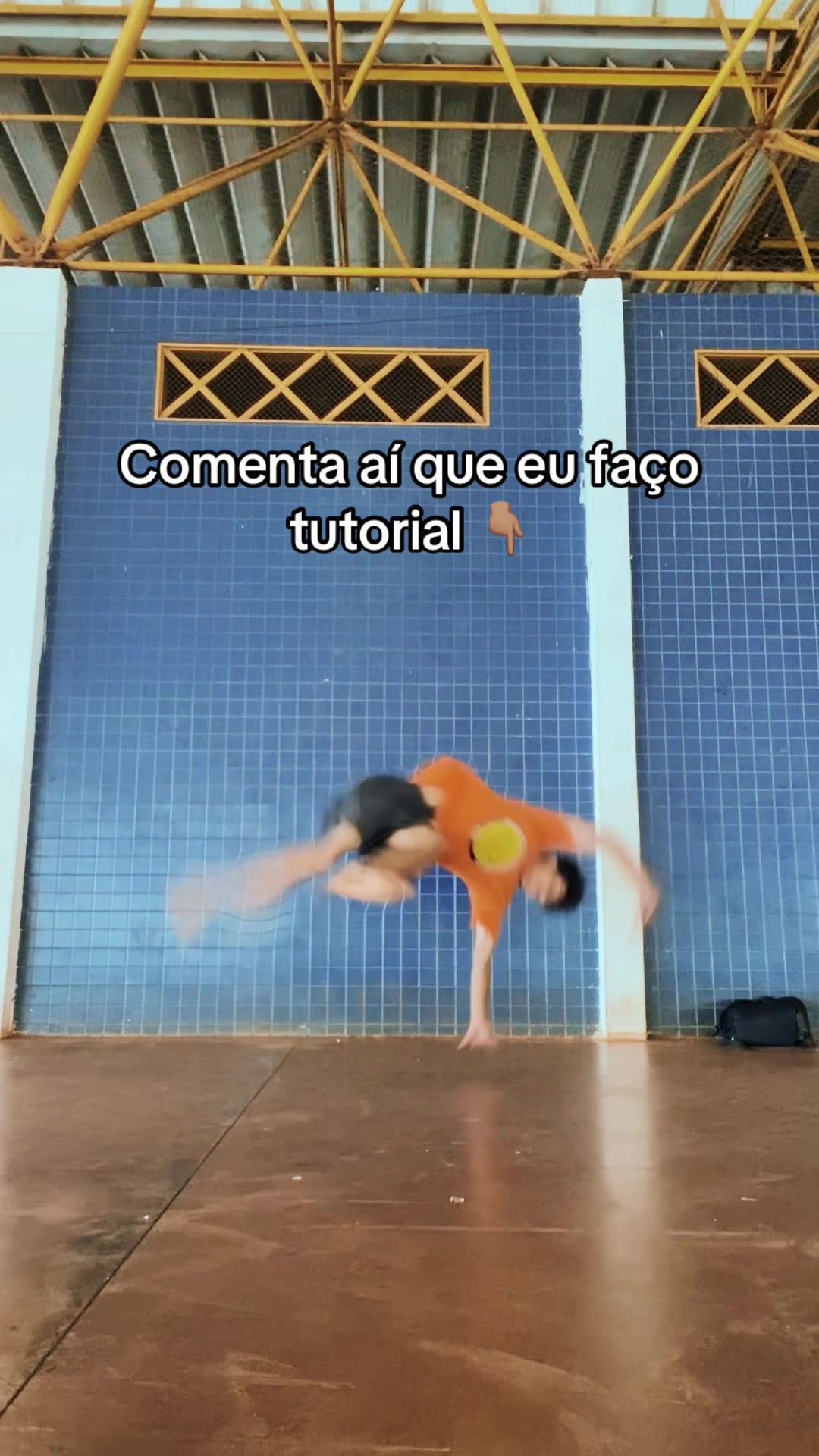 @Magrão