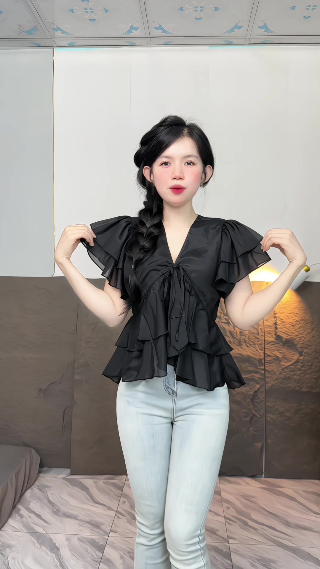 @Cham Xynh Store
