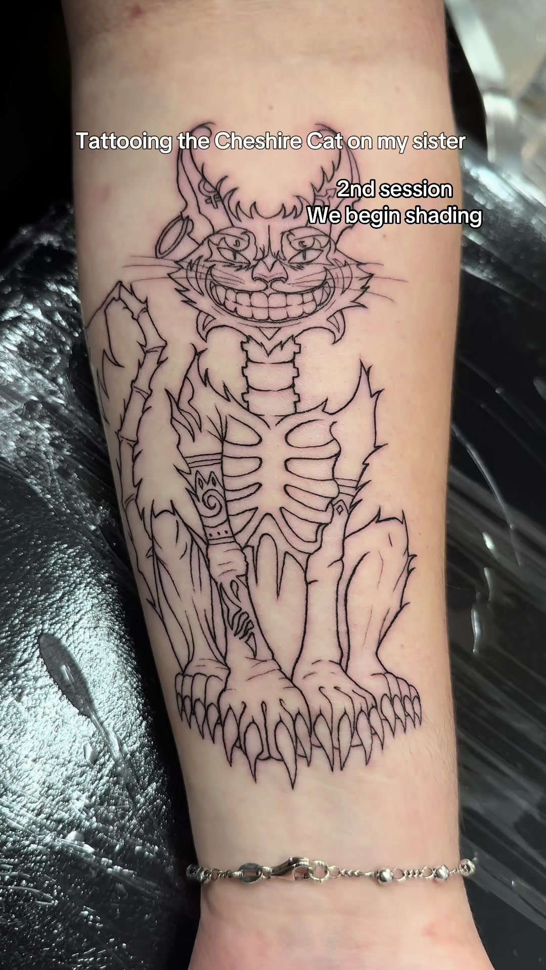@Kristel Villegas Tattoo