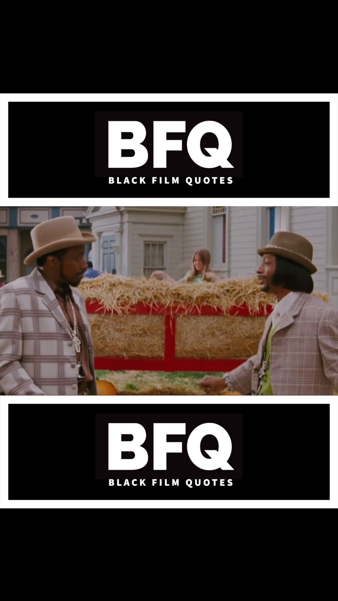 @Black Film Quotes