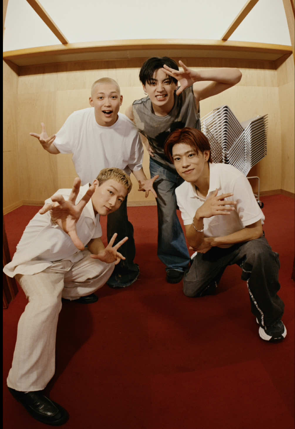 @THE JET BOY BANGERZ【公式】