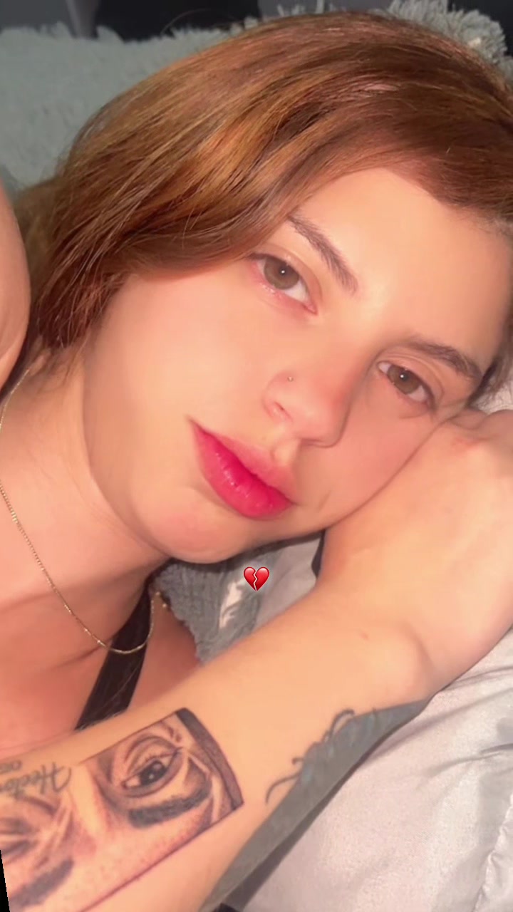 @Yaneisy🫀❤️&zwj;🩹😍