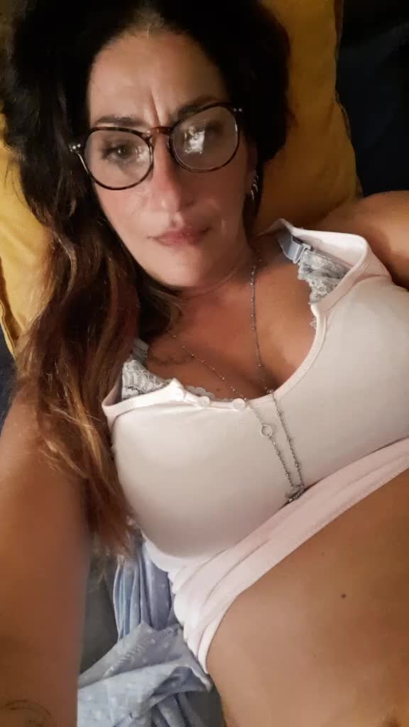 @Maria Spagnuolo