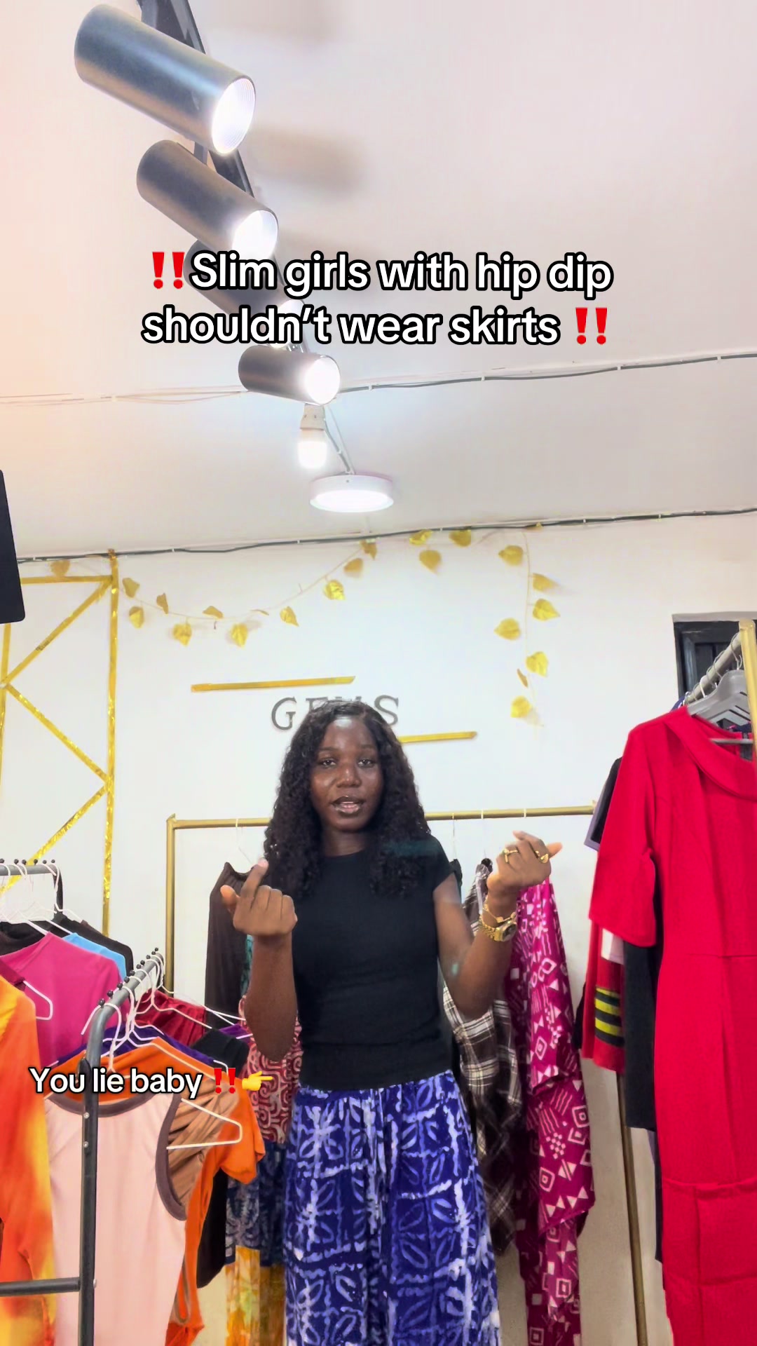 @Gems Collection|Gown|Tops plug
