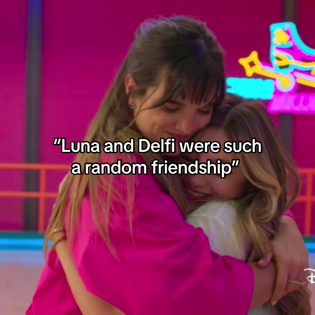 @SOY LUNA PORTAL