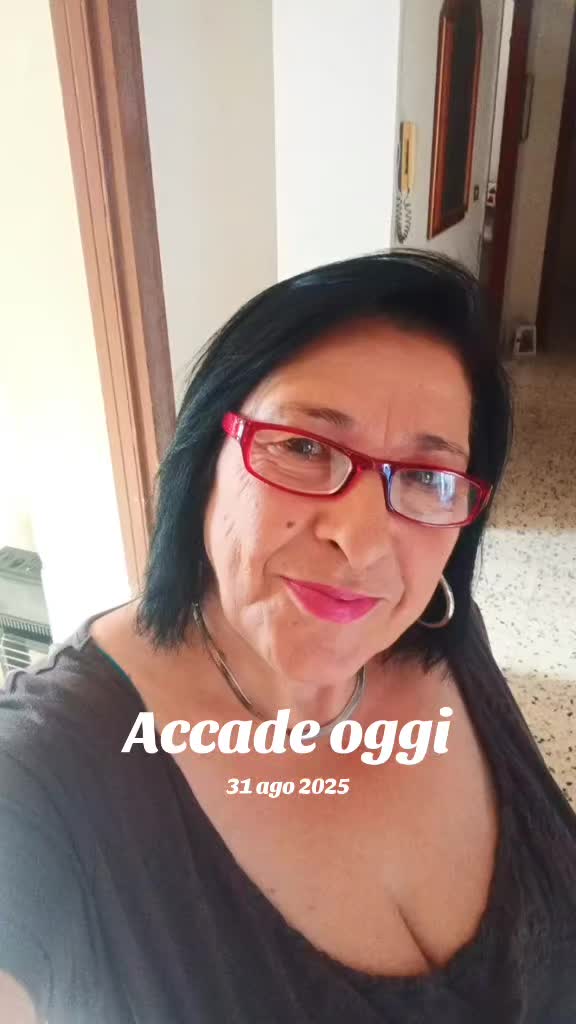 @Maria Rosaria