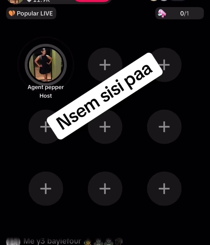 @Di asem pa