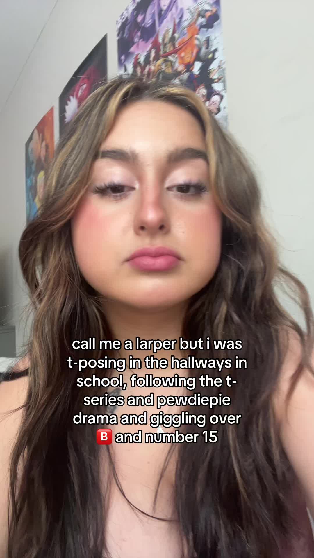 @l y s &macr;\_(ツ)_/&macr;