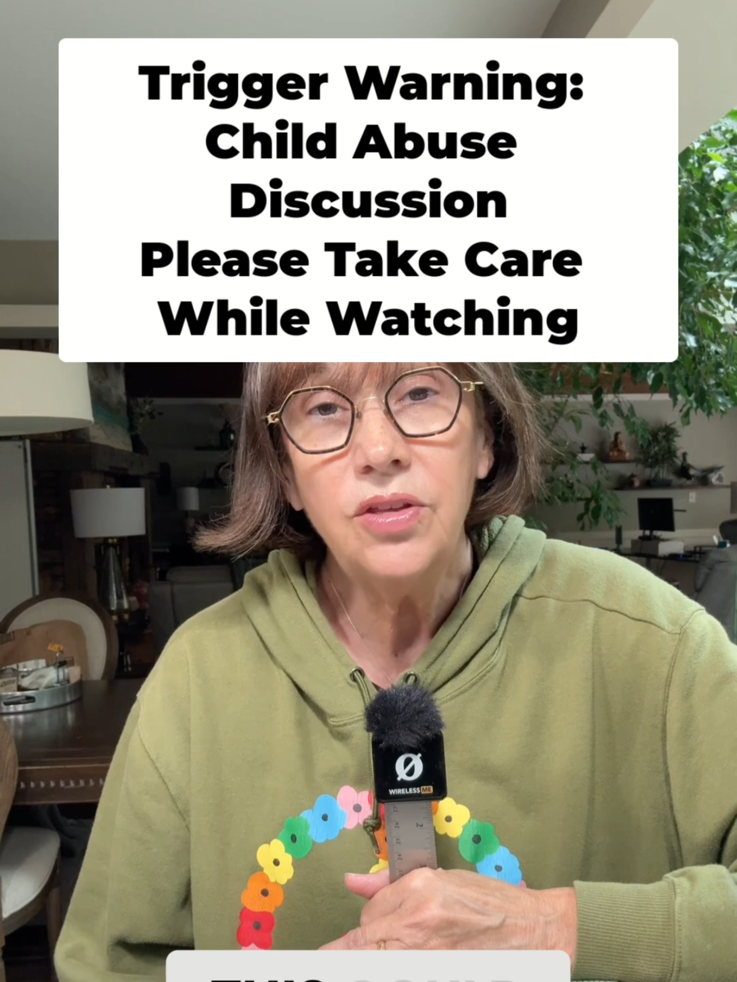 @Rev Karla