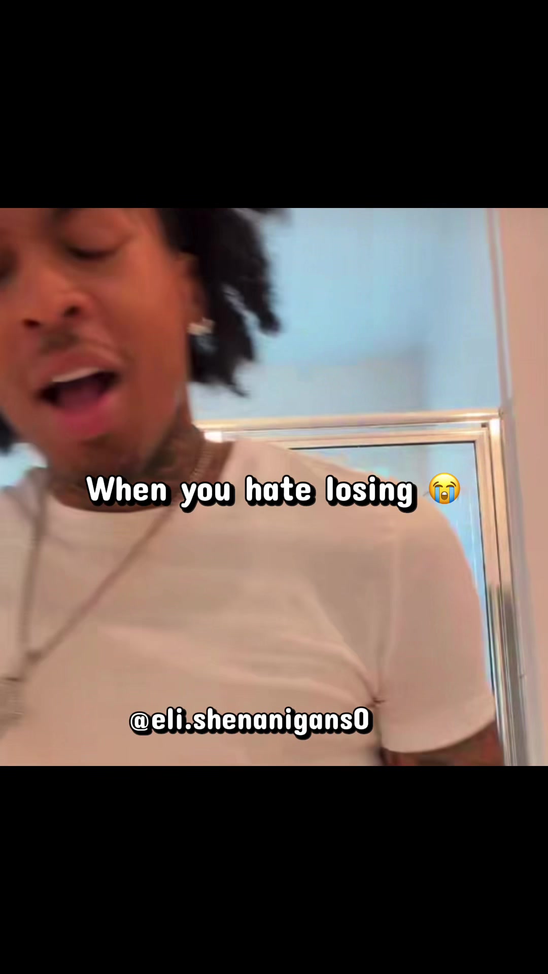 @Eli shenanigans