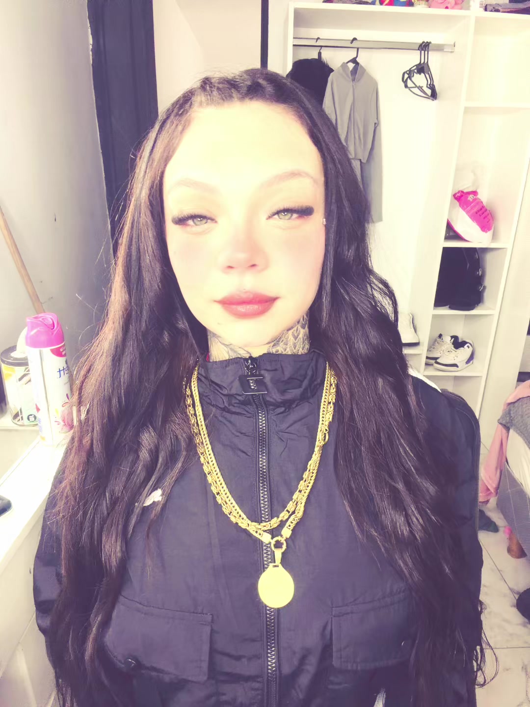 @wachamaldita