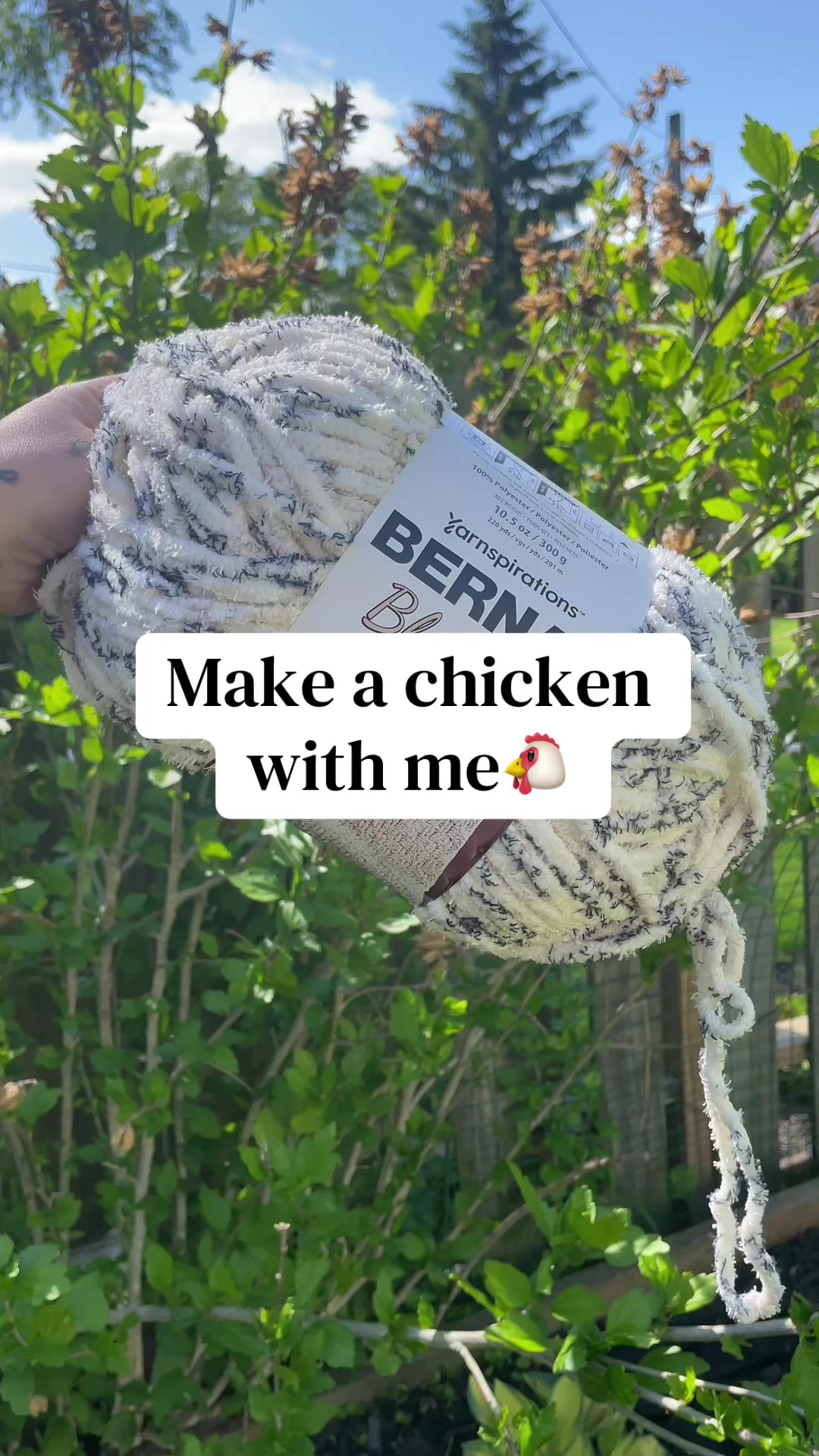 @Zero Gravity Crochet✨