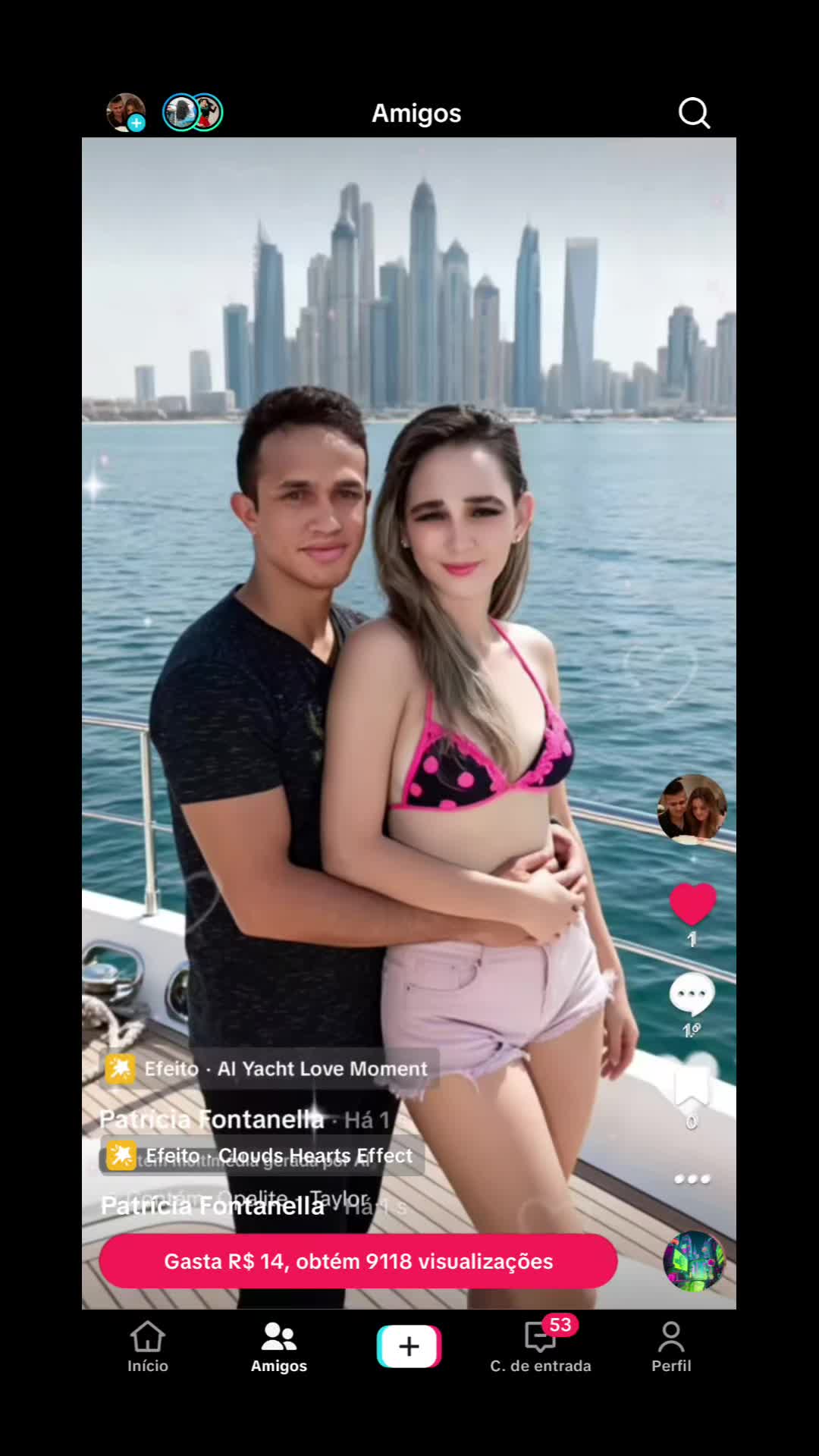 @Patrícia Fontanella