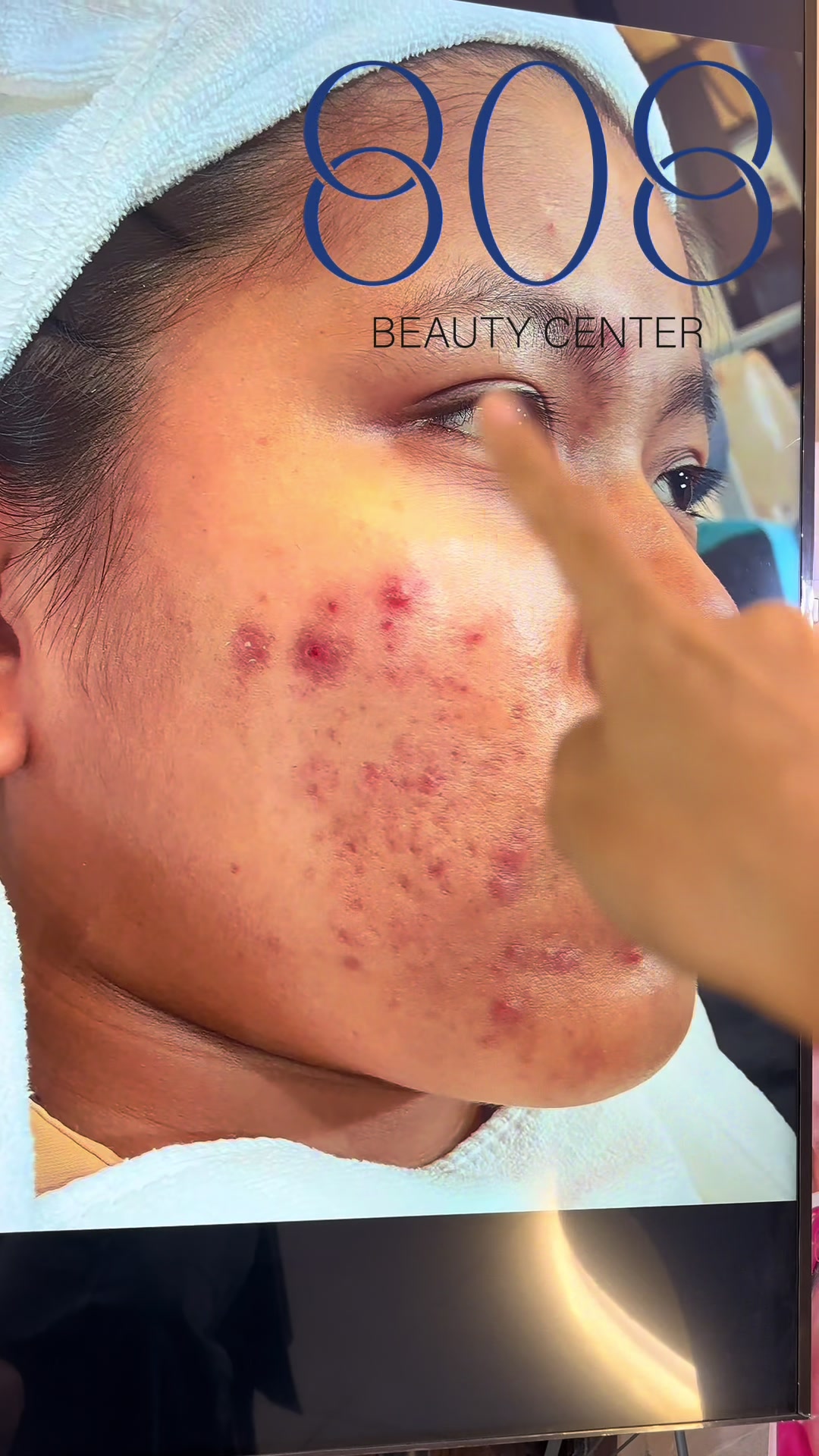 @808 Beauty Center