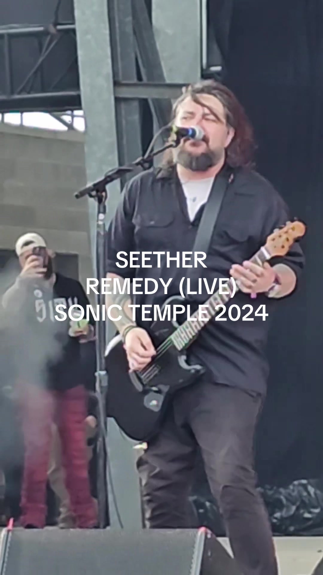 @Seether
