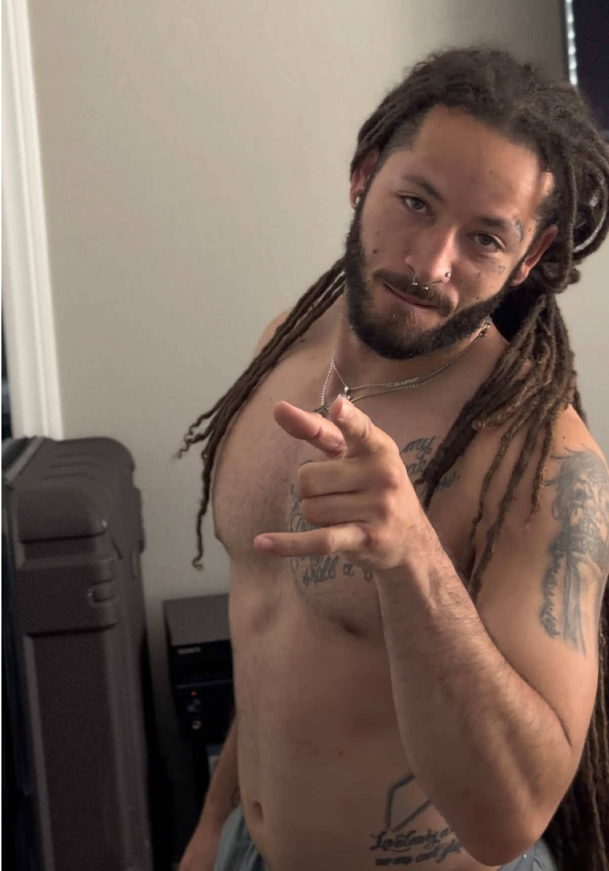 @Tre
