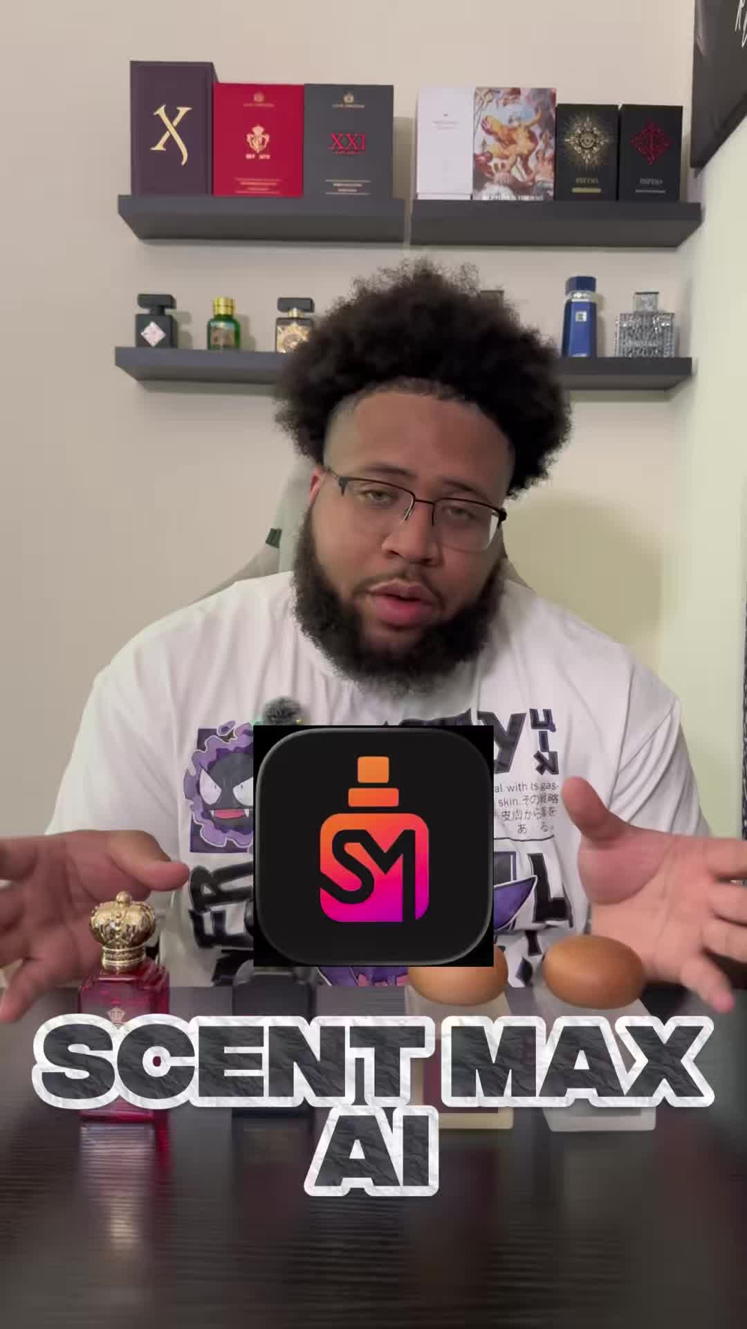 @MarxScents