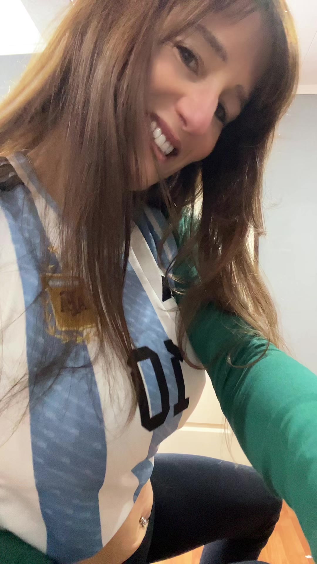 @Kari Victoria