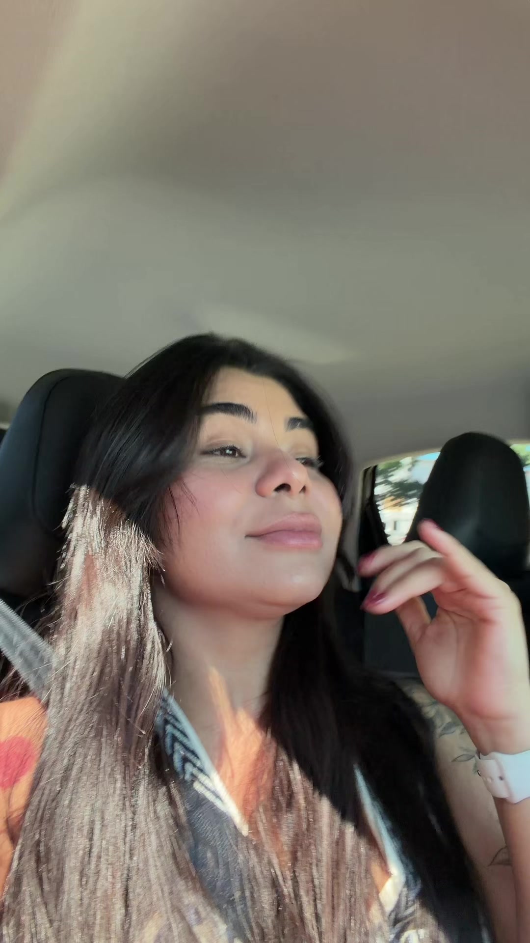 @Thais Leandra