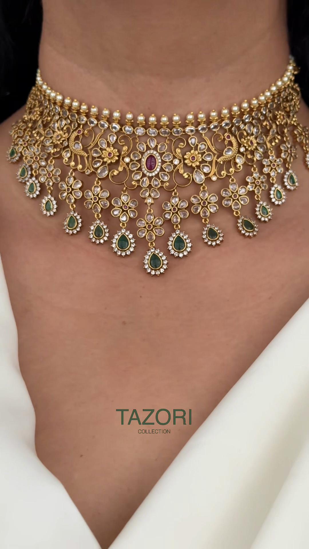 @Tazori Collection
