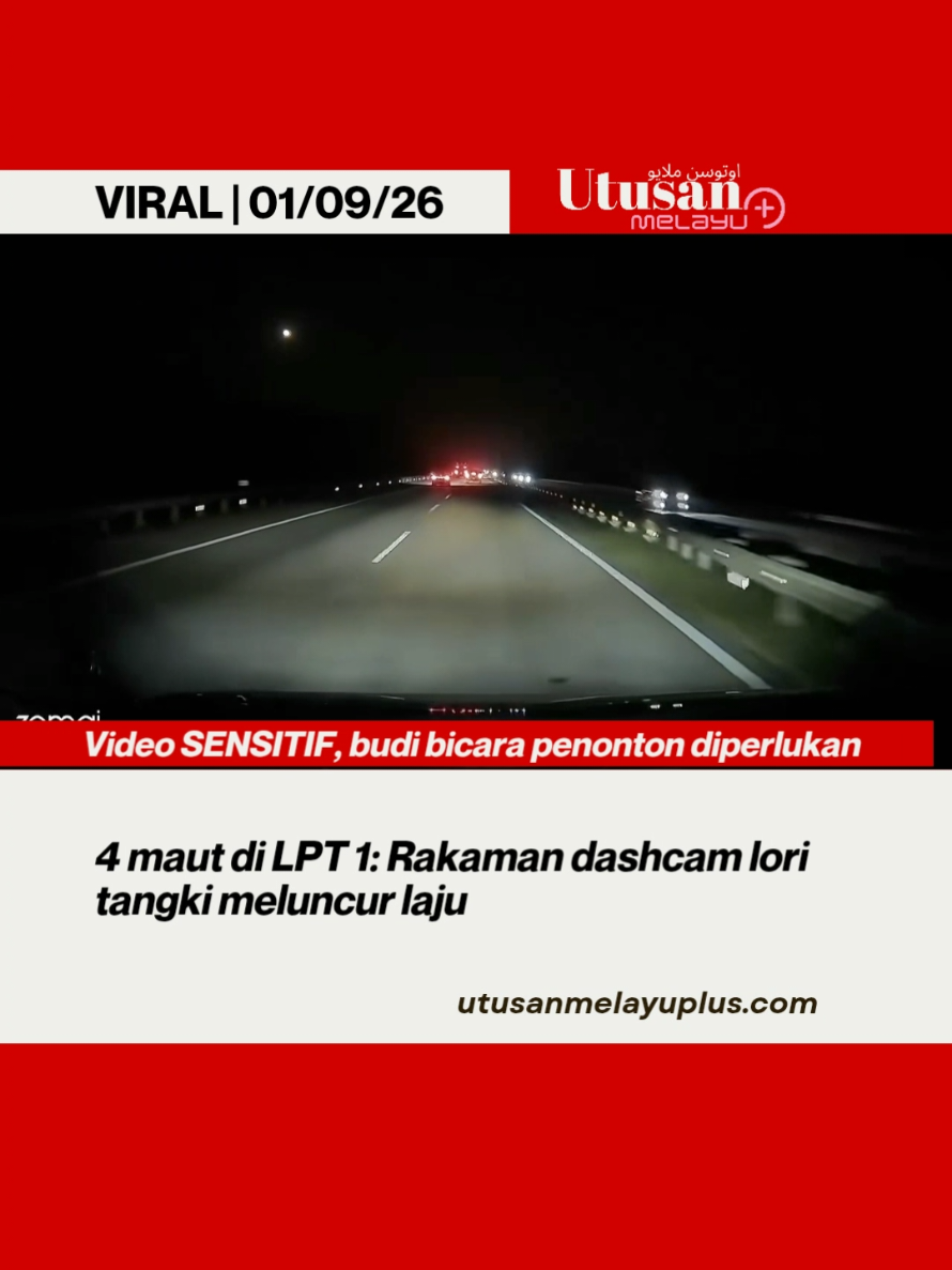 @Utusan Melayu Plus