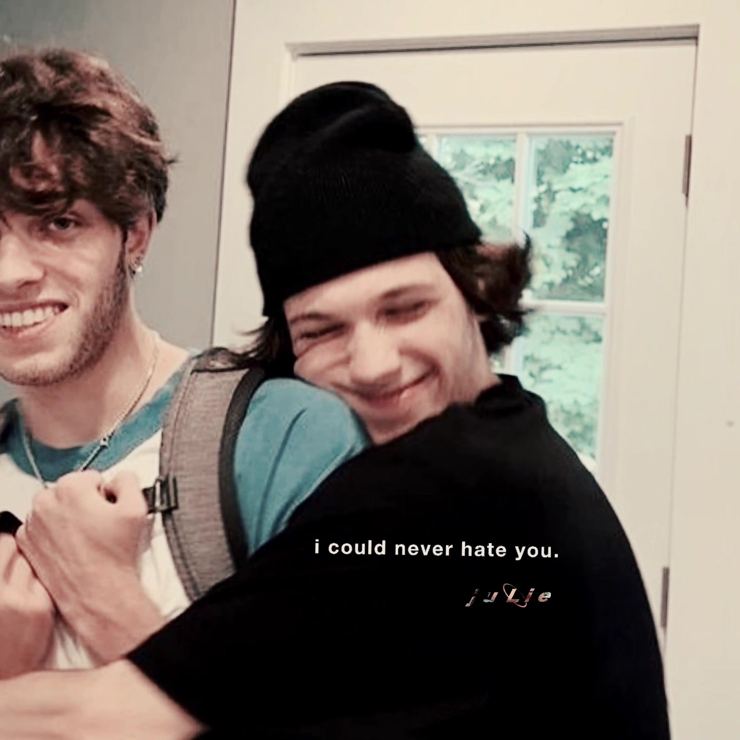 @julie