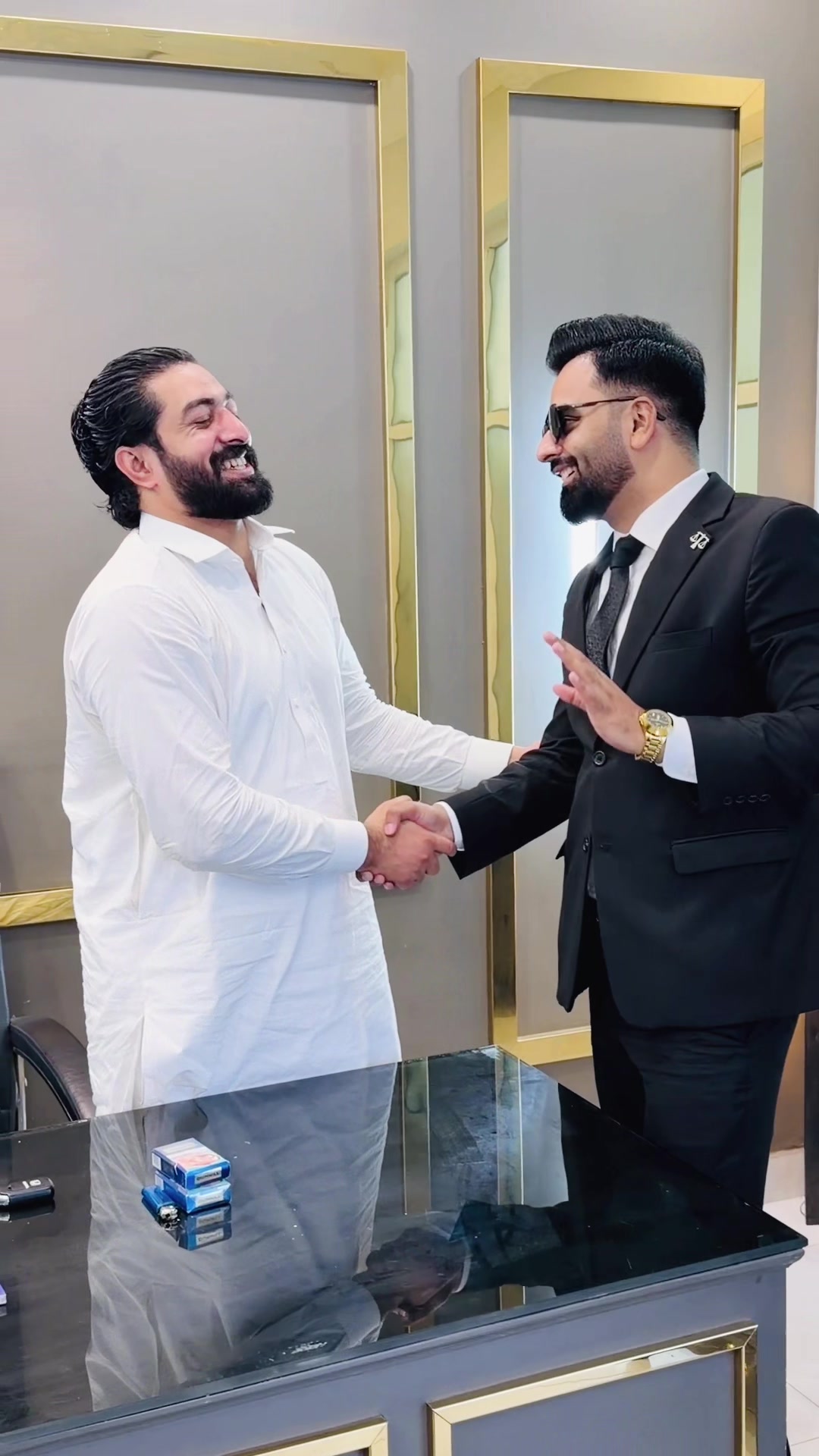 @Junaid Khan