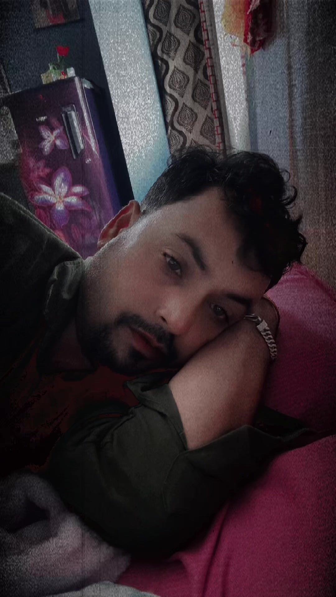 @Santosh Kayasth