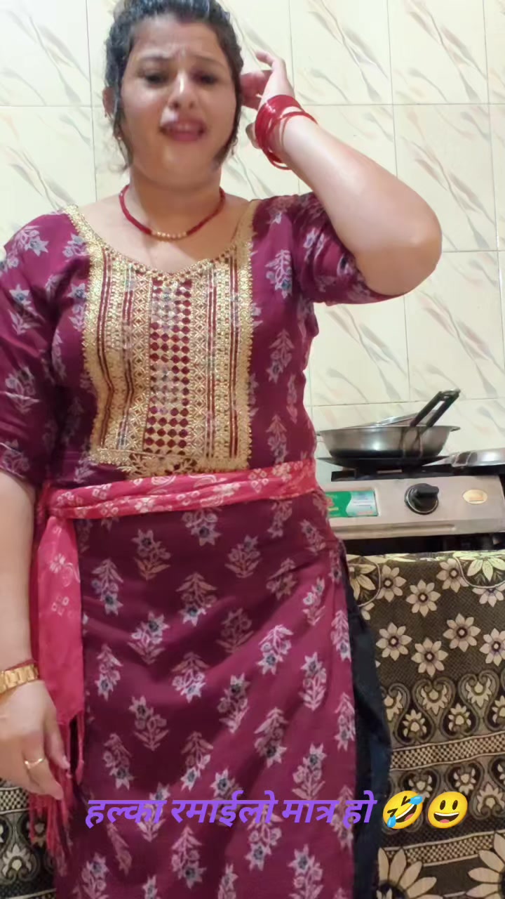 @Sirjana Kandel
