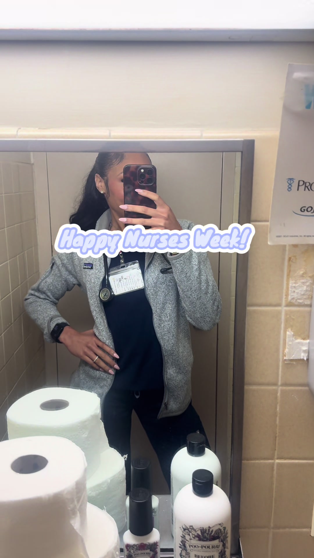 @C.Alexa | Nurse Practitioner