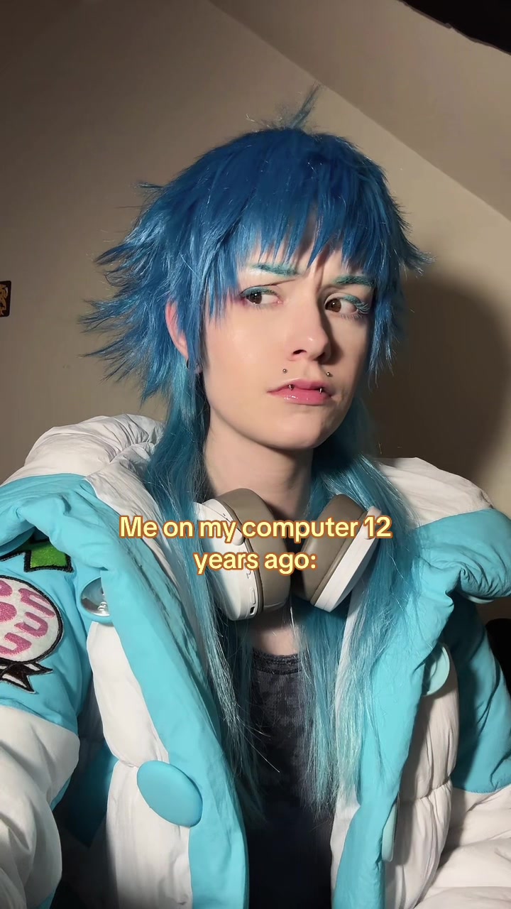 @JcosplaZ ꩜