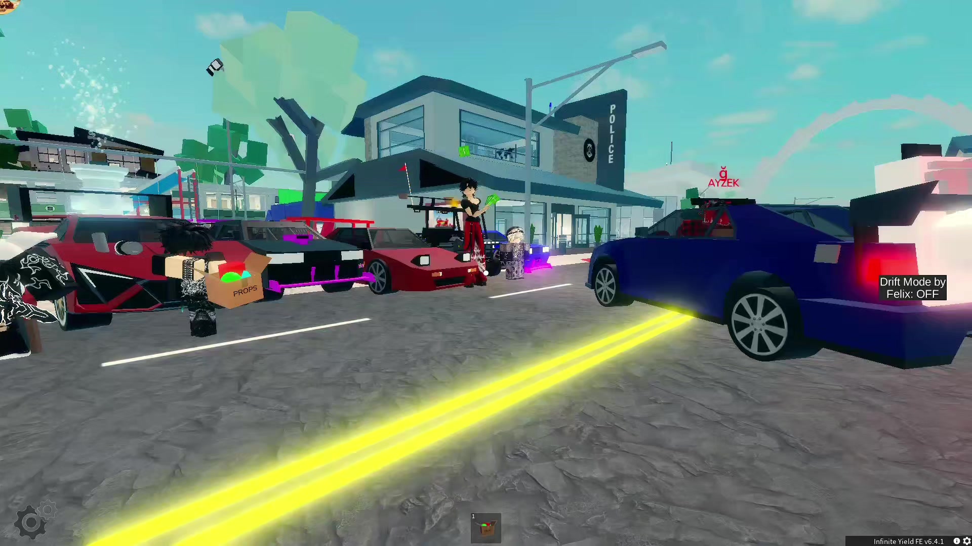 @nitro