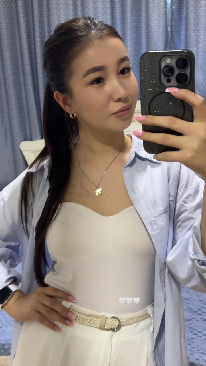 @Айым