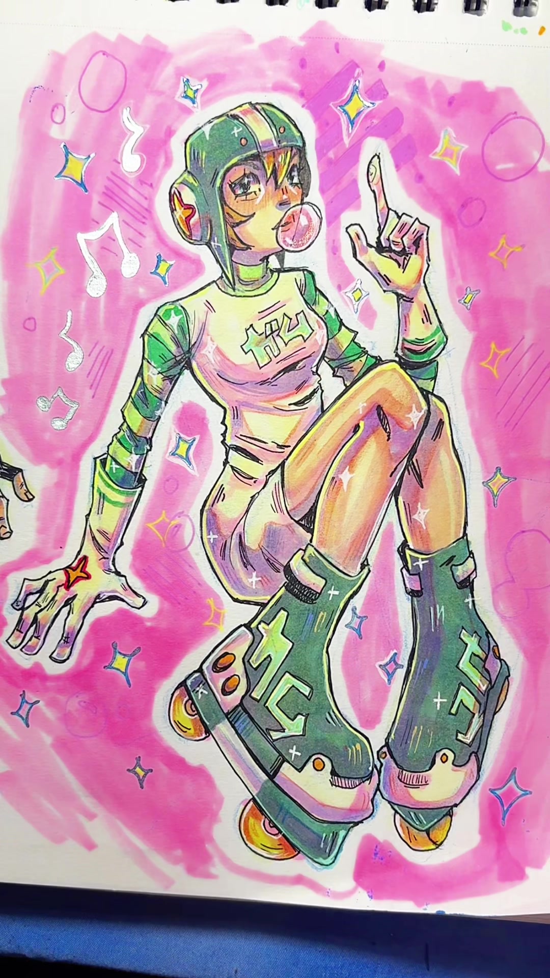 @jekyllpaint✧commissions open