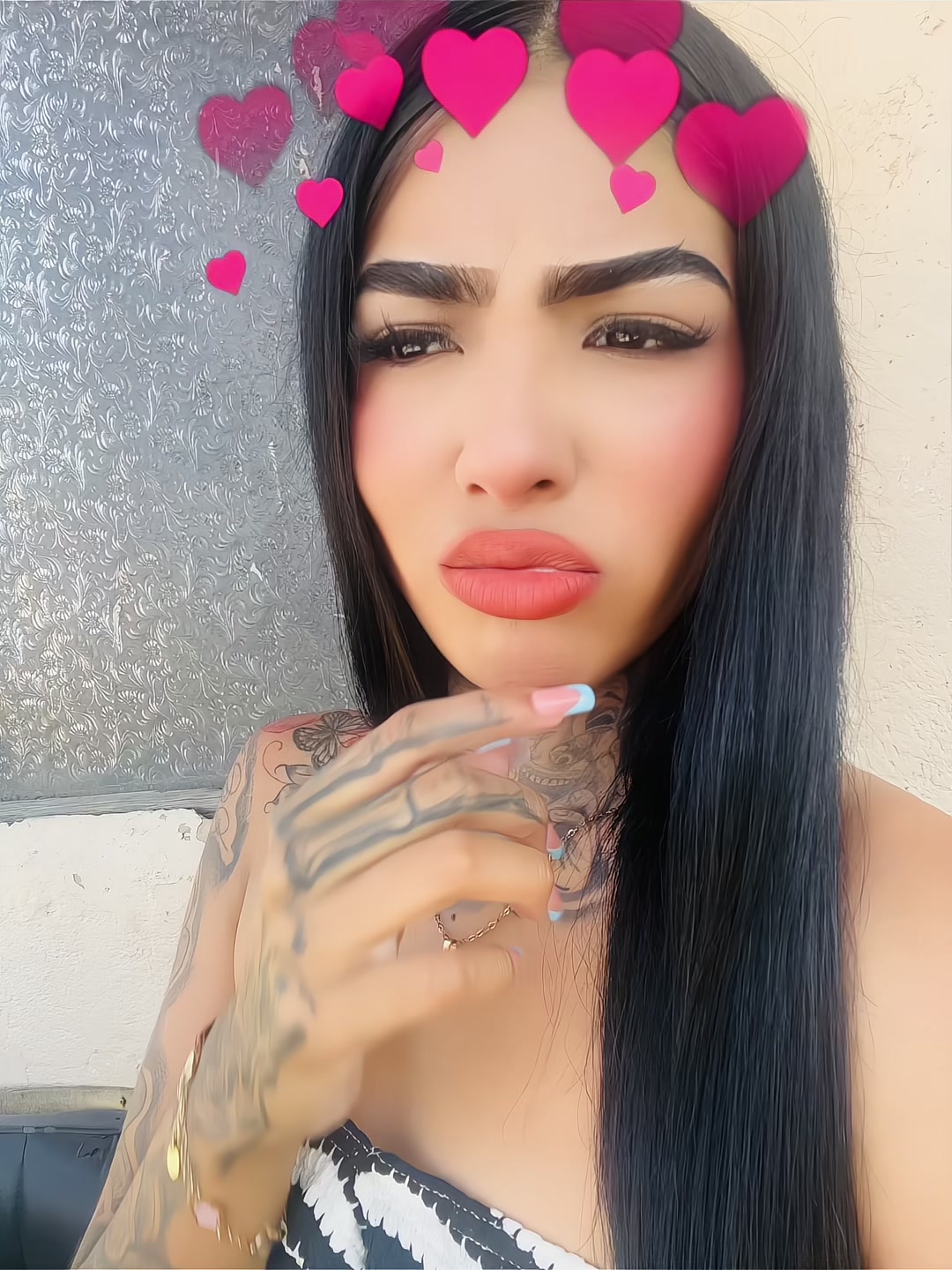 @Alexia Montalvo