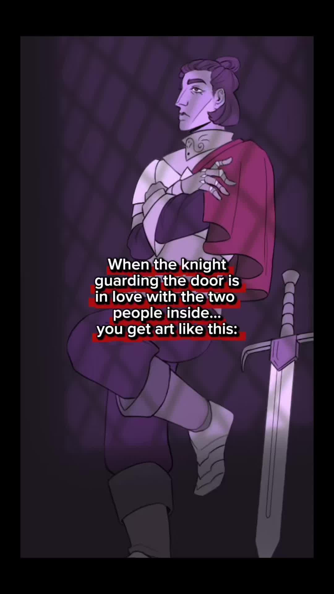 @Fated: The Musical